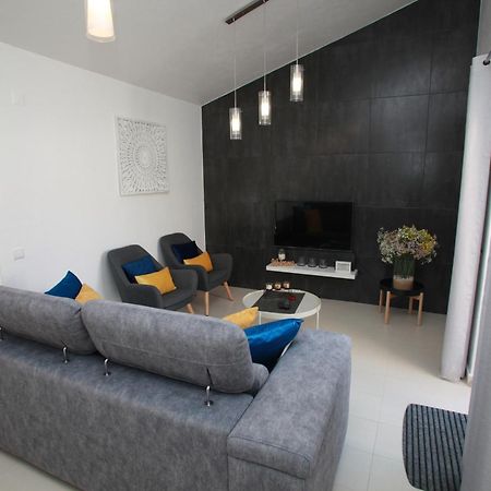 Apartamento A Palmeira البوفيرا المظهر الخارجي الصورة