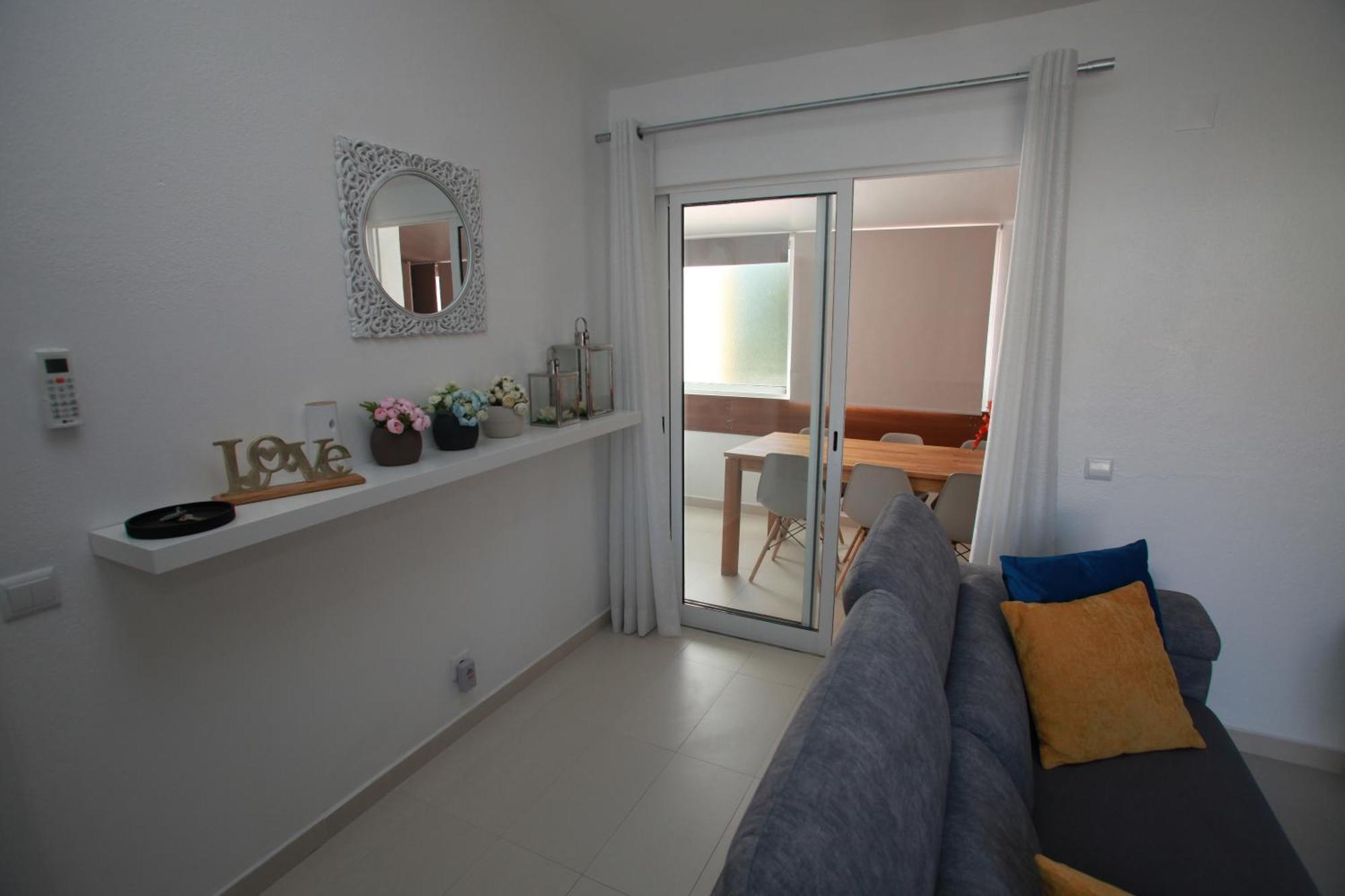 Apartamento A Palmeira البوفيرا المظهر الخارجي الصورة