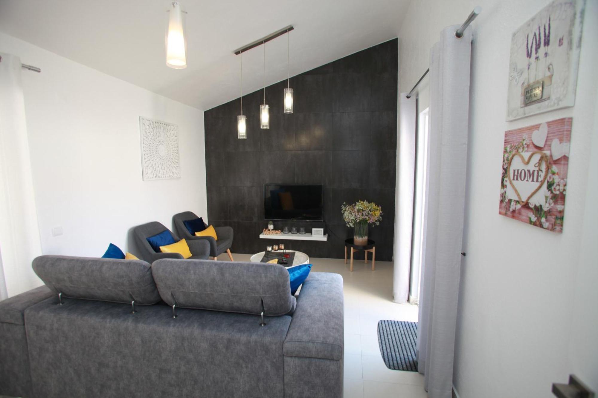 Apartamento A Palmeira البوفيرا المظهر الخارجي الصورة