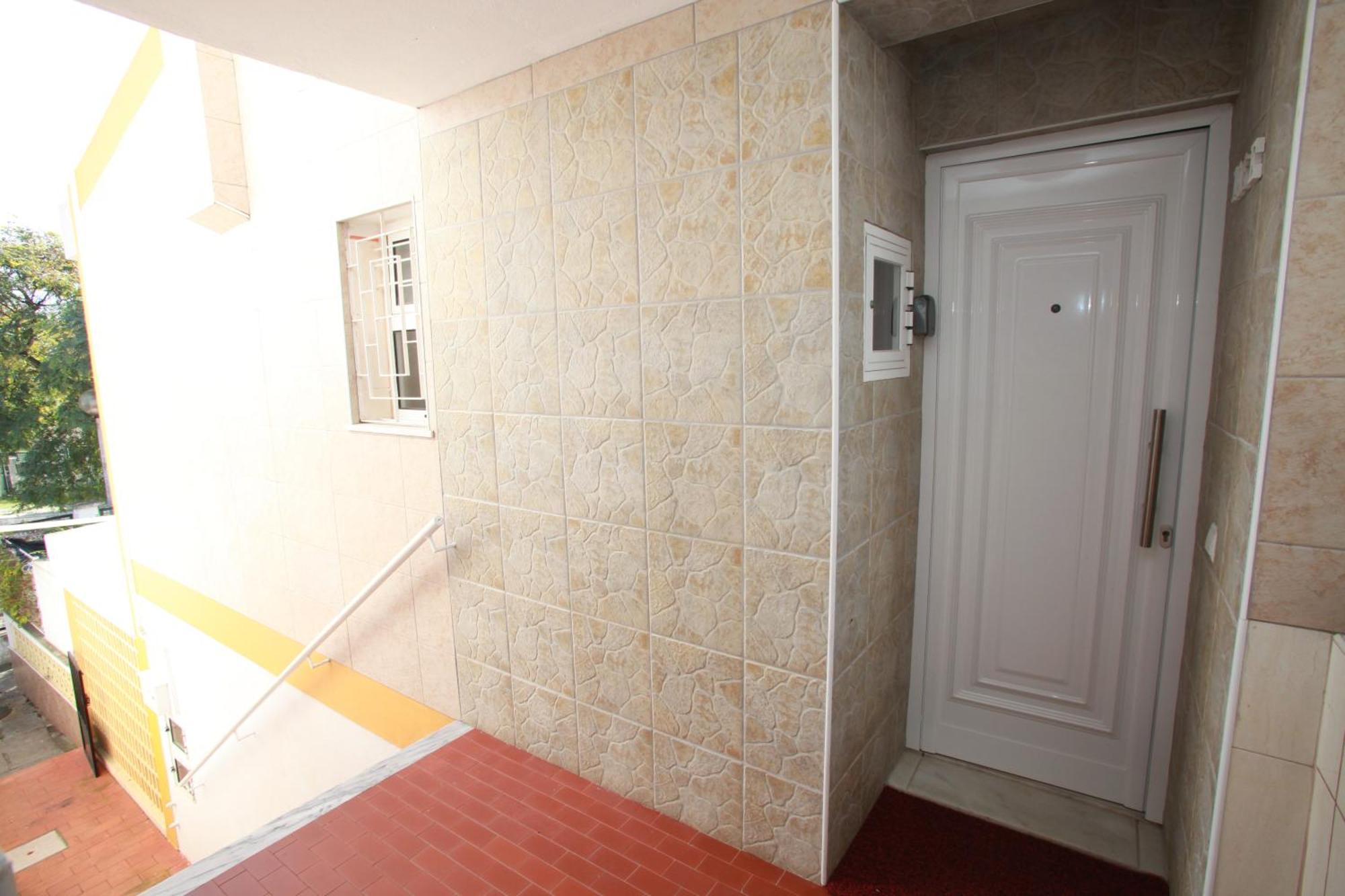 Apartamento A Palmeira البوفيرا المظهر الخارجي الصورة