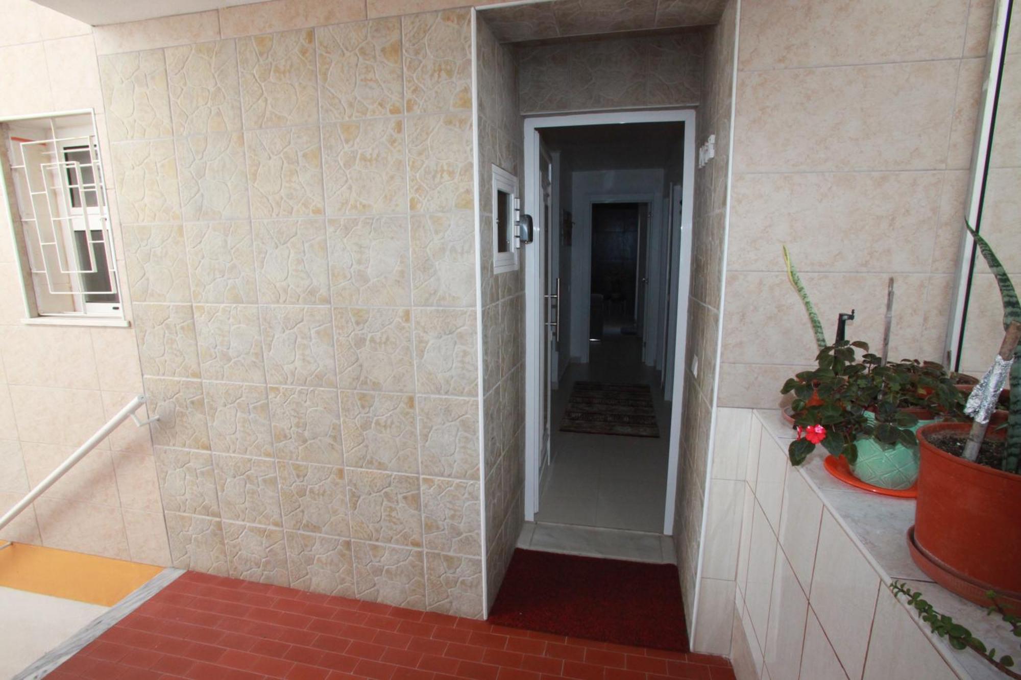 Apartamento A Palmeira البوفيرا المظهر الخارجي الصورة