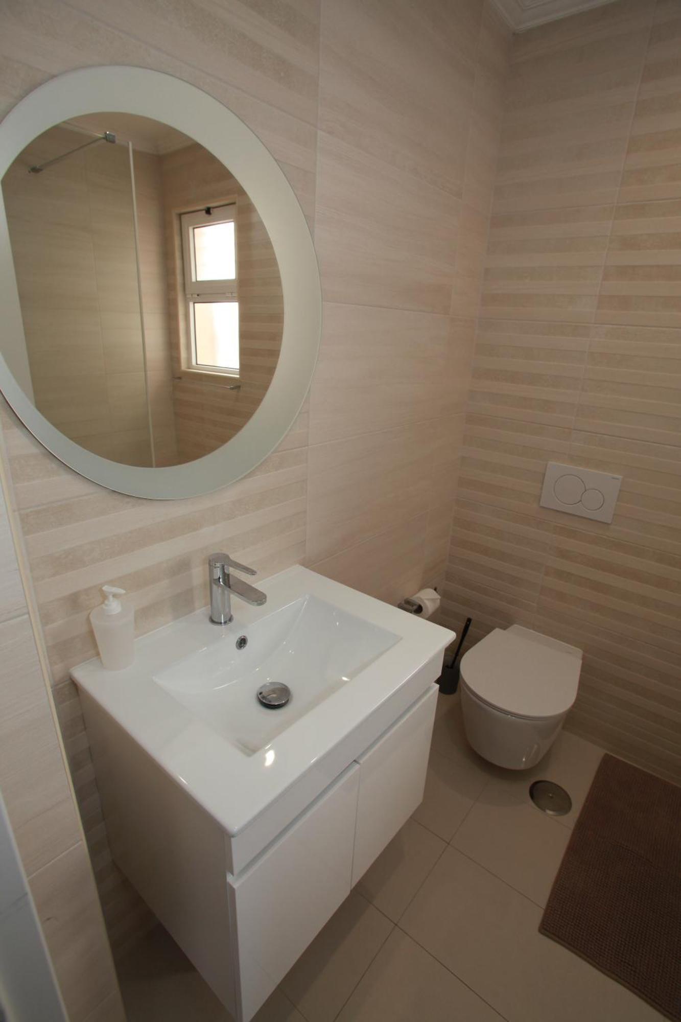 Apartamento A Palmeira البوفيرا المظهر الخارجي الصورة