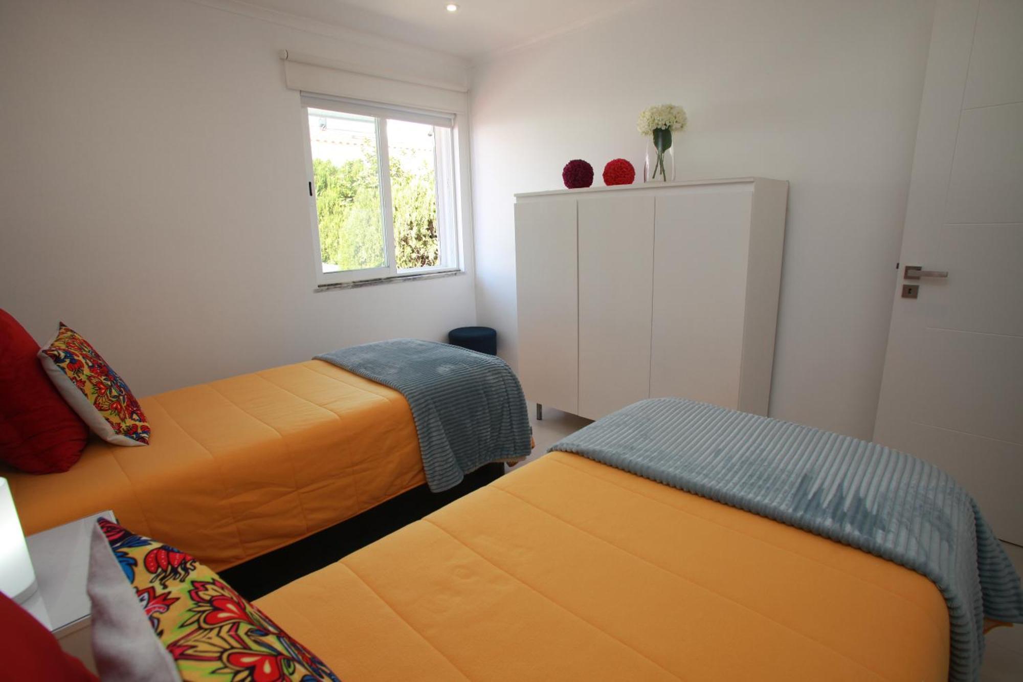Apartamento A Palmeira البوفيرا المظهر الخارجي الصورة