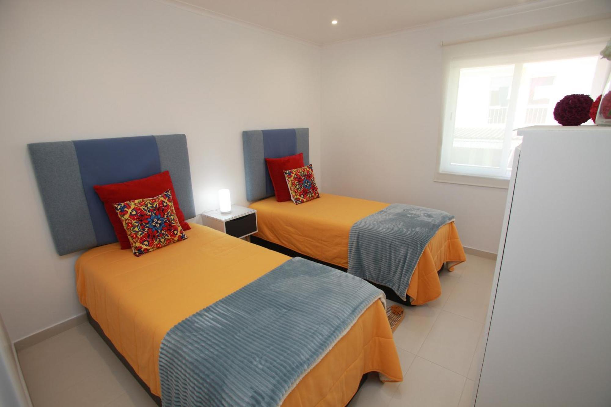 Apartamento A Palmeira البوفيرا المظهر الخارجي الصورة
