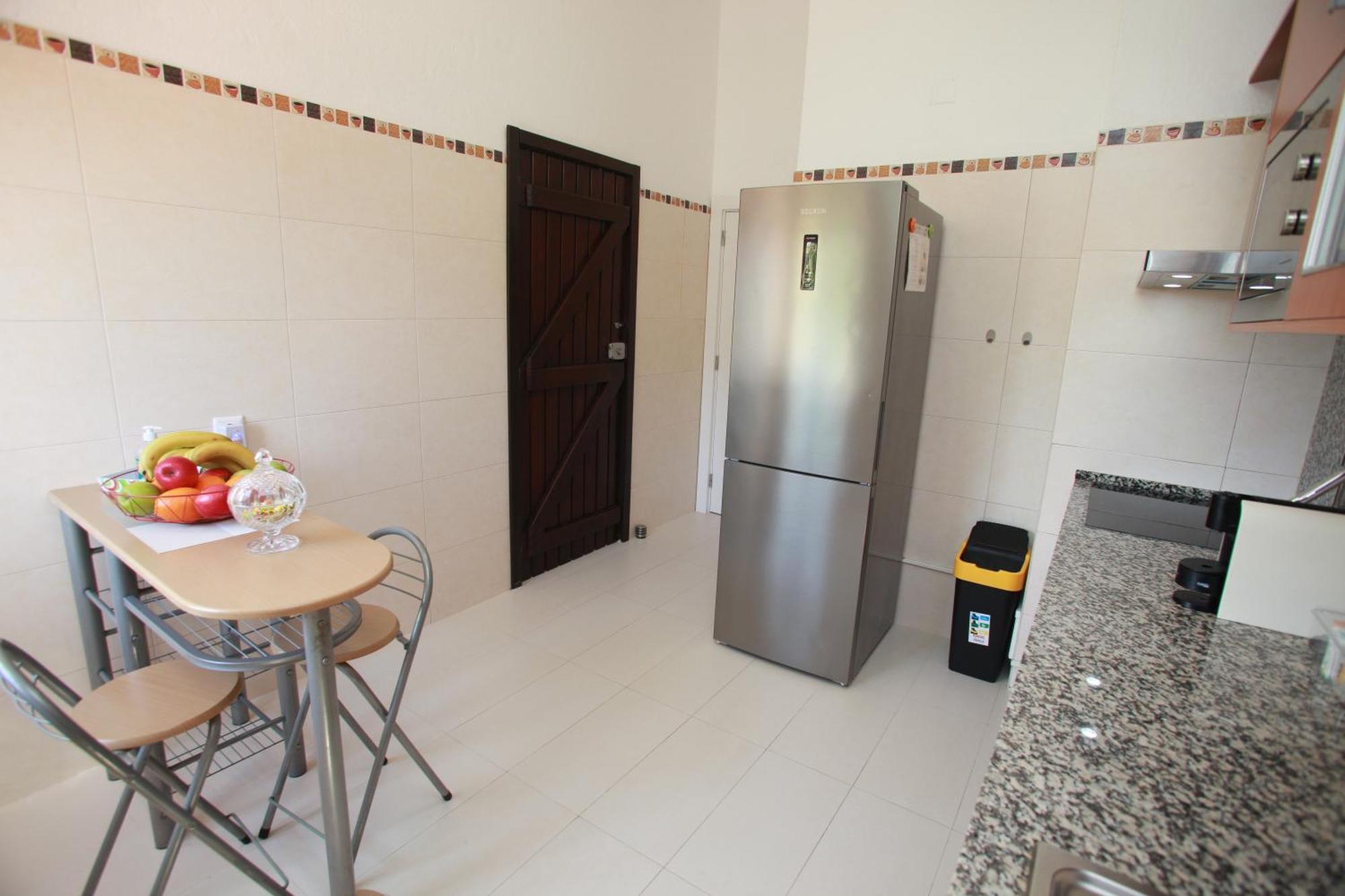 Apartamento A Palmeira البوفيرا المظهر الخارجي الصورة