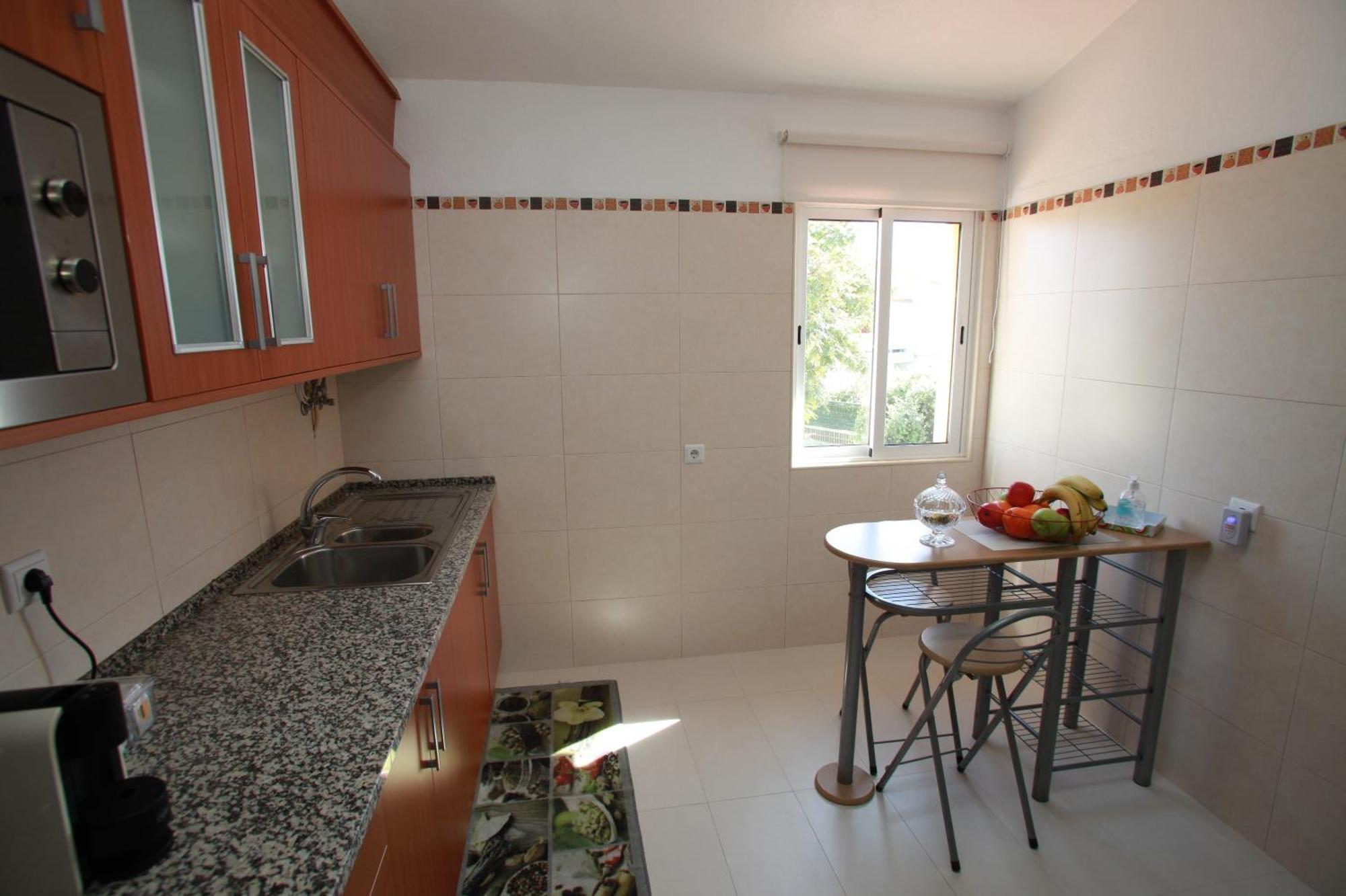 Apartamento A Palmeira البوفيرا المظهر الخارجي الصورة