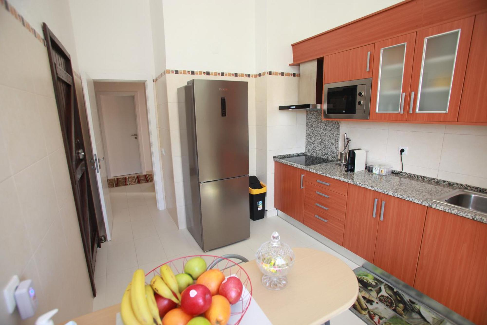 Apartamento A Palmeira البوفيرا المظهر الخارجي الصورة