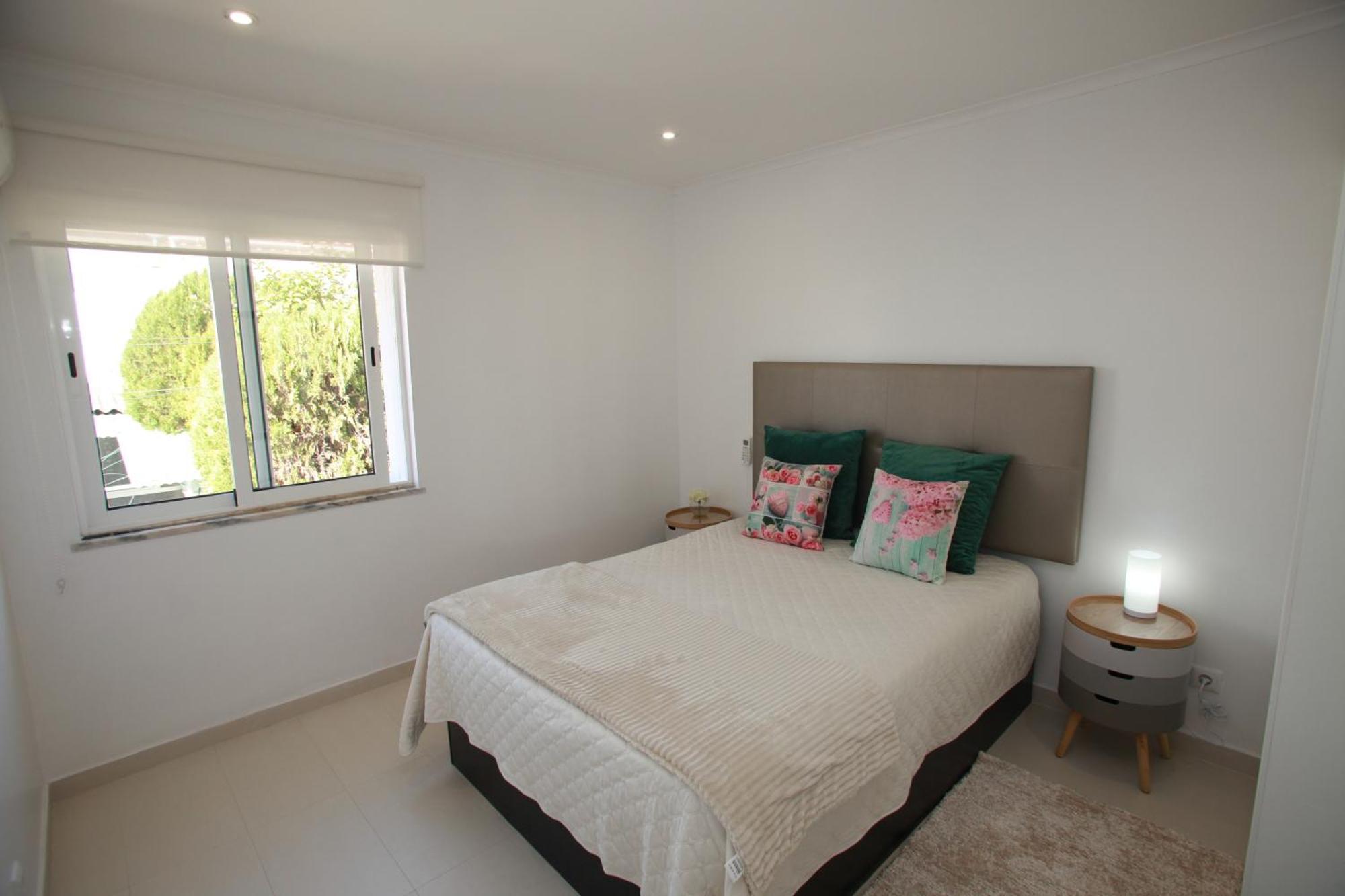 Apartamento A Palmeira البوفيرا المظهر الخارجي الصورة